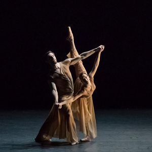 Ballet Idaho Will Perform THE STORIES WE TELL in February 2022 Image