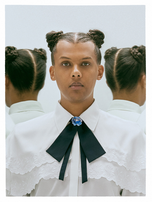 Stromae Announces New Album 'Multitude' Image