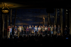 TDF Announces Return of Autism Friendly Performances on Broadway Image