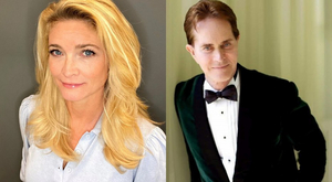 SHANA FARR & STEVE ROSS: LET IT SNOW 5th Anniversary Concert Announced Image