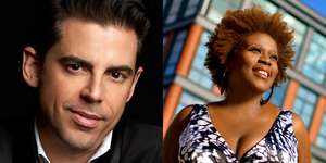 Tony DeSare and Capathia Jenkins to Join GET HAPPY: THAT NELSON RIDDLE SOUND 