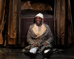 BWW Review: A CHRISTMAS CAROL at ZACH Theatre 