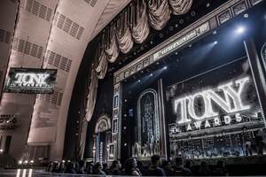 Tony Awards Administration Committee Makes First Eligibility Rulings of the Season on SIX, CAROLINE, OR CHANGE, and More! 