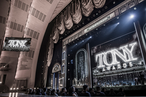 Tony Awards Administration Committee Makes First Eligibility Rulings of the Season on SIX, CAROLINE, OR CHANGE, and More! Image