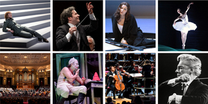 Carnegie Hall Launches New Premium Subscription Video On-Demand Channel 