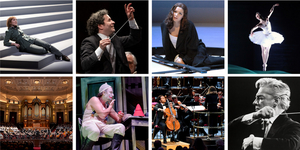 Carnegie Hall Launches New Premium Subscription Video On-Demand Channel Image