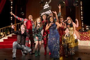 Review: LIGHT IT UP! at Cleveland Play House Image