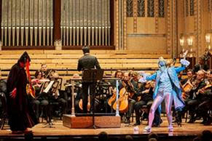 The Cleveland Orchestra's Family Concert Series to Return to Severance Music Center 