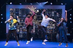 FREESTYLE LOVE SUPREME Announces National Tour Image
