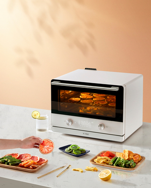 ChefCubii by FOTILE-The Ideal Countertop Oven Image
