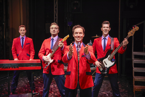 Milton Keynes Theatre Announces Winter/Spring Season Image