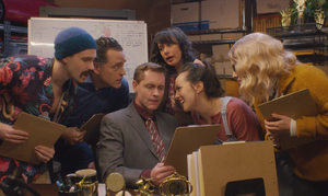 Stephen Schwartz's SNAPSHOTS: A MUSICAL SCRAPBOOK Will Come to BroadwayHD This Month Image