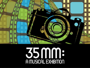 3MM: A MUSICAL EXHIBITION Comes to the Public Theatre of San Antonio Next Month 