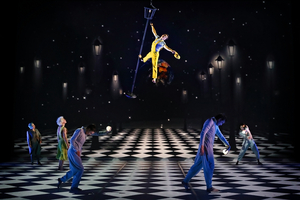 THE LITTLE PRINCE Will Come to Broadway in March 2022 Image