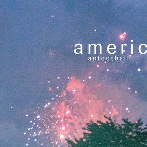 American Football Shares 'Rare Symmetry' & 'Fade Into You' Single Image