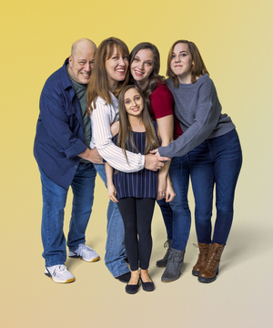 TLC Announces New Series I AM SHAUNA Image