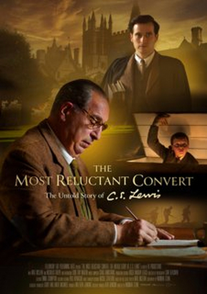 C.S. Lewis Biopic Now Available On-Demand 
