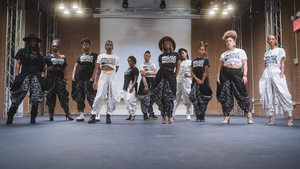Jacob's Pillow Announces Winter/Spring 2022 Pillow Lab Artist Residencies Image