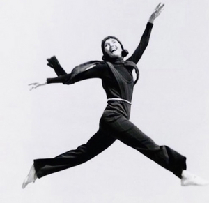 Dancer/Musician/Writer Phyllis Sues Has Passed Away 