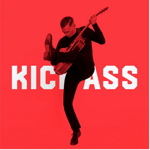 Bryan Adams Releases New Single 'Kick Ass' 