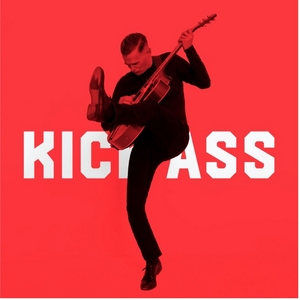 Bryan Adams Releases New Single 'Kick Ass' Image