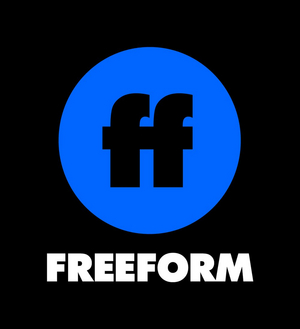 Freeform Orders PRAISE PETEY Animated Comedy Series Image