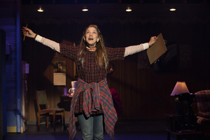 Three-Week Extension Announced for KIMBERLY AKIMBO Off-Broadway Image