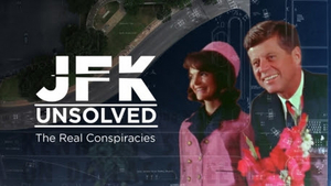 ABC7 to Present 'JFK Unsolved: The Real Conspiracies' Image