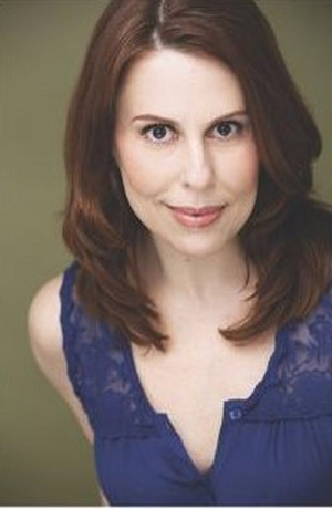 A JUDY GARLAND CHRISTMAS Audio Drama Announced Starring Tari Kelly & More Image