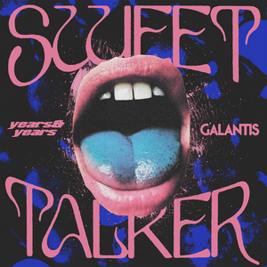VIDEO: Years & Years Unveils 'Sweet Talker' Music Video Image
