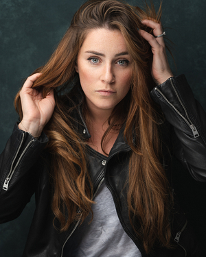 Interview: Lucie Jones Discusses Her Headline Christmas Shows Image