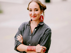 BAX/Brooklyn Arts Exchange Announces New Director of Practice Lab and EMERGENYC: Marlené Ramírez-Cancio Image