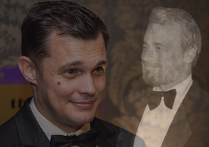 Student Blog: Remembering the Godfather of Theatre Image