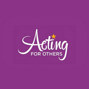 Acting For Others Announces Their Alternative Bucket Collections Campaign Image
