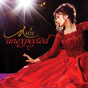 LISTEN: Marie Osmond Releases 'Unexpected' Album  Image