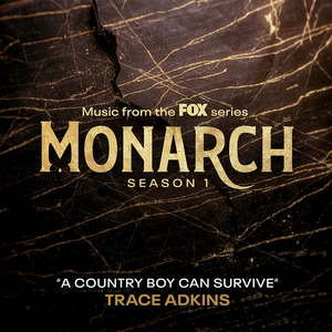 Trace Adkins Shares Debut Single From MONARCH Series  Image