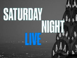 British Version of SATURDAY NIGHT LIVE In the Works 