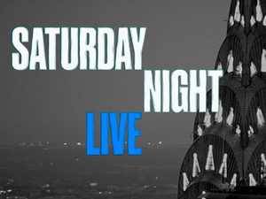 British Version of SATURDAY NIGHT LIVE In the Works Image