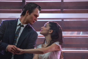 WEST SIDE STORY Grosses $800K In Thursday Night Previews Image