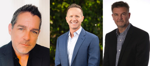 Disney Branded Television Music Executives Mark Karafilis, Jay Stutler and Steven Vincent Promoted  Image