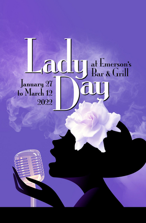 Metropolis to Present LADY DAY AT EMERSON'S BAR AND GRILL Image
