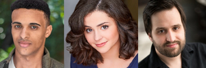 Cast Announced for City Lit's THE VIRGINIAN Image