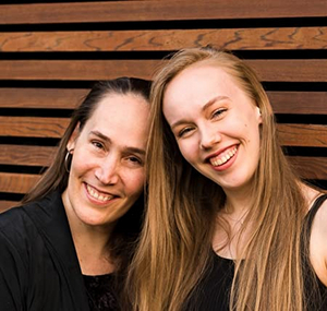 Terrel and Kaelyn Lefferts Announce DANCE-IT-OUT-CREATIVE MOVEMENT STORIES Image