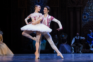 Review: DON QUIXOTE at Deutsche Oper Image