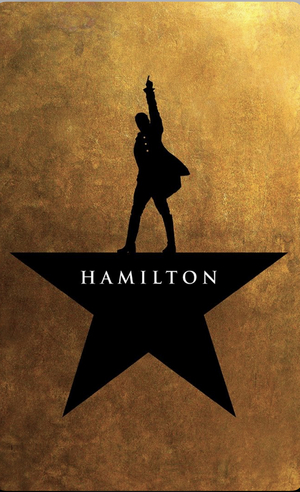 Review: HAMILTON Returns to Austin 