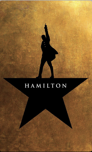 Review: HAMILTON Returns to Austin Image