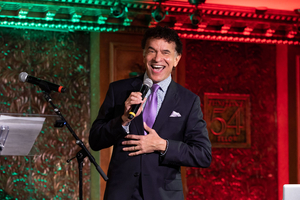 BWW Blog: “20 Years of Christmas with The Tabernacle Choir” with Brian Stokes Mitchell 