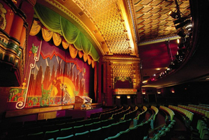 Feature: My Magical Retro Movie Experience at the El Capitan Theatre Image