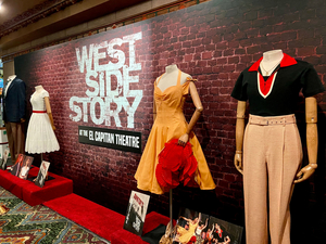 Feature: My Magical Retro Movie Experience at the El Capitan Theatre Image
