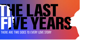 BWW Review: THE LAST FIVE YEARS ⭐️⭐️⭐️⭐️ at Het Amsterdams Theaterhuis! 